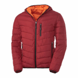 Chiemsee Herren Steppjacke (3 Farben, M-3XL) für nur 29,59€ inkl. Versand