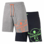 Doppelpack Chiemsee Herren Sweatshorts für nur 30,40€ (statt 40€)