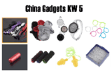 [CHINA GADGETS] Die besten ChinaGadgets und China-Schnäppchen aus KW 05/2013