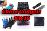 [CHINA GADGETS] Die besten ChinaGadgets und China-Schnäppchen aus KW 19/2014