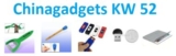 [CHINA GADGETS] Die besten ChinaGadgets und China-Schnäppchen aus KW 52/2012