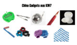 [CHINA GADGETS] Die besten ChinaGadgets und China-Schnäppchen aus KW 07/2013