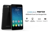 Knaller! LEAGOO KIICAA POWER Smartphone mit 2GB RAM für nur 46,07 Euro