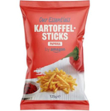 Amazon Kartoffelsticks Paprika (5x125g) für nur 4,90€