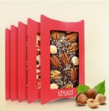 [CHOCRI] Tafel Schokolade selbst designen mit reichlich Zutaten für nur 3,90 Euro inkl. Versand