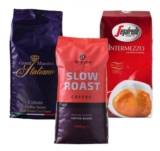 Easterbeans: 3kg Kaffeebohnen (verschiedene Sorten) für nur 29,99 Euro