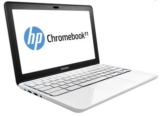 HP Chromebook 11-1126 PC für nur 175,12 Euro inkl. Versand