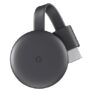 Top! GOOGLE Chromecast Streaming Player (3. Generation) für nur 26,95 Euro (statt 39,- Euro)