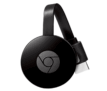 Google Chromecast 2 HDMI Streaming Media Player nur 29,- Euro (statt 39,- Euro)
