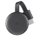 GOOGLE Chromecast Streaming Stick (3. Generation) für nur 29,- Euro
