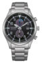 Citizen Chronograph CA7028-81E Solar Herrenuhr ab 110,91€ inkl. Versand (statt 144€)
