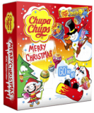 Chupa Chups XXL Adventskalender 2021 (24 Lutscher & Kaugummi-Überraschungen) für nur 19,99€ (statt 27€)