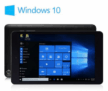 KNALLER! 8″ Tablet Chuwi Vi8 Plus mit Windows 10 + Android 5.1, Intel Z8300, 2GB Ram und 32 GB Speicher für 46,79 Euro