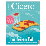 Cicero Jahresabo (12 Ausgaben) für nur einmalig 40€ (statt 156€)