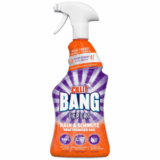 CILLIT BANG Expert Kraftreiniger Kalk und Schmutz für 2€ (statt 2,99€) im Prime Spar-Abo