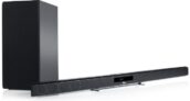 Teufel Cinebar 11 „2.1 Stereo Heimkino Set“ (Bluetooth, Wireless Subwoofer) für nur 299,99 Euro inkl. Versand