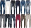 Cipo & Baxx Herrenjeans in verschiedenen Größen und Modellen für nur 27,99 Euro inkl. Versand