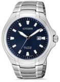CITIZEN Eco-Drive Herren Armbanduhr BM7430-89L für nur 141,25 Euro