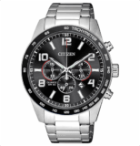 Citizen Herren Chronograph AN8180-55E für nur 79,20 Euro (statt 144,- Euro)
