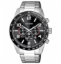 Citizen Herren Chronograph AN8180-55E für nur 79,20 Euro (statt 144,- Euro)