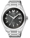 Citizen AW1240-57E Solar Titanium Analog Quartz Armbanduhr für nur 137,10€ inkl. Versand (statt 174€)