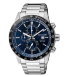 Citizen Chronograph AN3600-59L Herrenuhr für nur 92,65 Euro inkl. Versand (statt 115,- Euro)