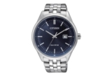 CITIZEN BM7251-53L Herren Analog Quarzuhr mit Edelstahl Armband für 130,49 Euro inkl. Versand