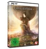 Sid Meier’s Civilization VI für PC nur 19,99 Euro