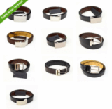 [EBAY WOW!] 10 verschiedene Calvin Klein CK Herren Ledergürtel für je nur 29,90 Euro inkl. Versandkosten!