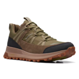 Clarks ATL Trek Run Gore-Tex Trekkinschuhe (41-46) für 95,90€ (statt 137€)