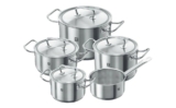 Zwilling Topf-Set TWIN Classic (auch für Induktion) für nur 89,99 Euro inkl. Versand
