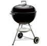 Weber Classic Kettle 57 cm Holzkohlegrill zum Schnäppchenpreis bei Amazon