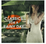 [AMAZON MP3] Für Klassikfans: Classics for a Rainy Day 1 & 2 mit je 30 Songs für je nur 1,01 Euro!