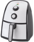 Clatronic FR 3667 H Heißluftfritteuse für nur 50,44 Euro inkl. Versand