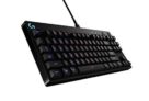 LOGITECH Clicky G Pro Mechanical Gaming Keyboard für nur 88,99 Euro inkl. Versand