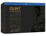 Clint Eastwood Film Collection mit 20 Titel auf Blu-Ray für ungefähr 51,- Euro inkl. Versand
