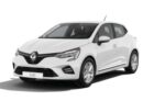 Gewerbeleasing: Renault Clio EXPERIENCE TCe 90 mit 101PS nur 79,99 Euro mtl. bei 12 Monaten Laufzeit und 10.000km pro Jahr