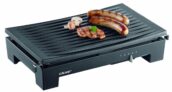 Cloer 6410 Elektro-Tischgrill für nur 25,- Euro inkl. Versand