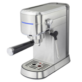 CM5418-GS Espressomaschine aus Edelstahl für nur 45,94€ inkl. Versand