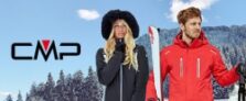 CMP  Outdoormode-Sale bei Vente-Privee zu Schnäppchenpreisen!