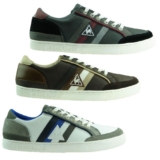 [EBAY WOW!] Viele verschiedene LE COQ SPORTIF Herren Sneaker für nur 34,99 Euro inkl. Versand!
