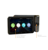 MD Telekom Internet Flat 4.000 mit 4GB LTE für mtl. 9,99 Euro + COCAR Car Phablet für nur einmalig 1,- Euro