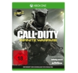 Call of Duty: Infinite Warfare (Standard Edition) für Xbox One nur 9,99 Euro bei Saturn