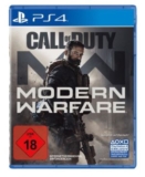 Call of Duty: Modern Warfare (PlayStation 4) für nur 34,99 Euro inkl. Versand
