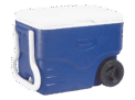 Coleman 40QT fahrbare Kühlbox für nur 48,90€