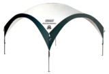 Coleman Gartenpavillon FastPitch Shelter L (365 x 365 cm) für nur 199,90€ (statt 239€)