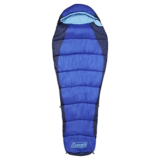 Coleman Fision 100 Schlafsack für nur 30,90€ (statt 52€)