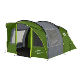 Coleman Rocky Mountain 5 Tunnelzelt (5 Personen) für nur 308,90€ (statt 427,40€)