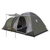 Coleman Waterfall 5 Deluxe Familienzelt (5 Personen) für nur 254,79€ (statt 300€)