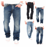 [EBAY WOW #1] COLORADO Herren Jeans Straight Fit, verschiedene Modelle für je nur 24,90 Euro inkl. Versand